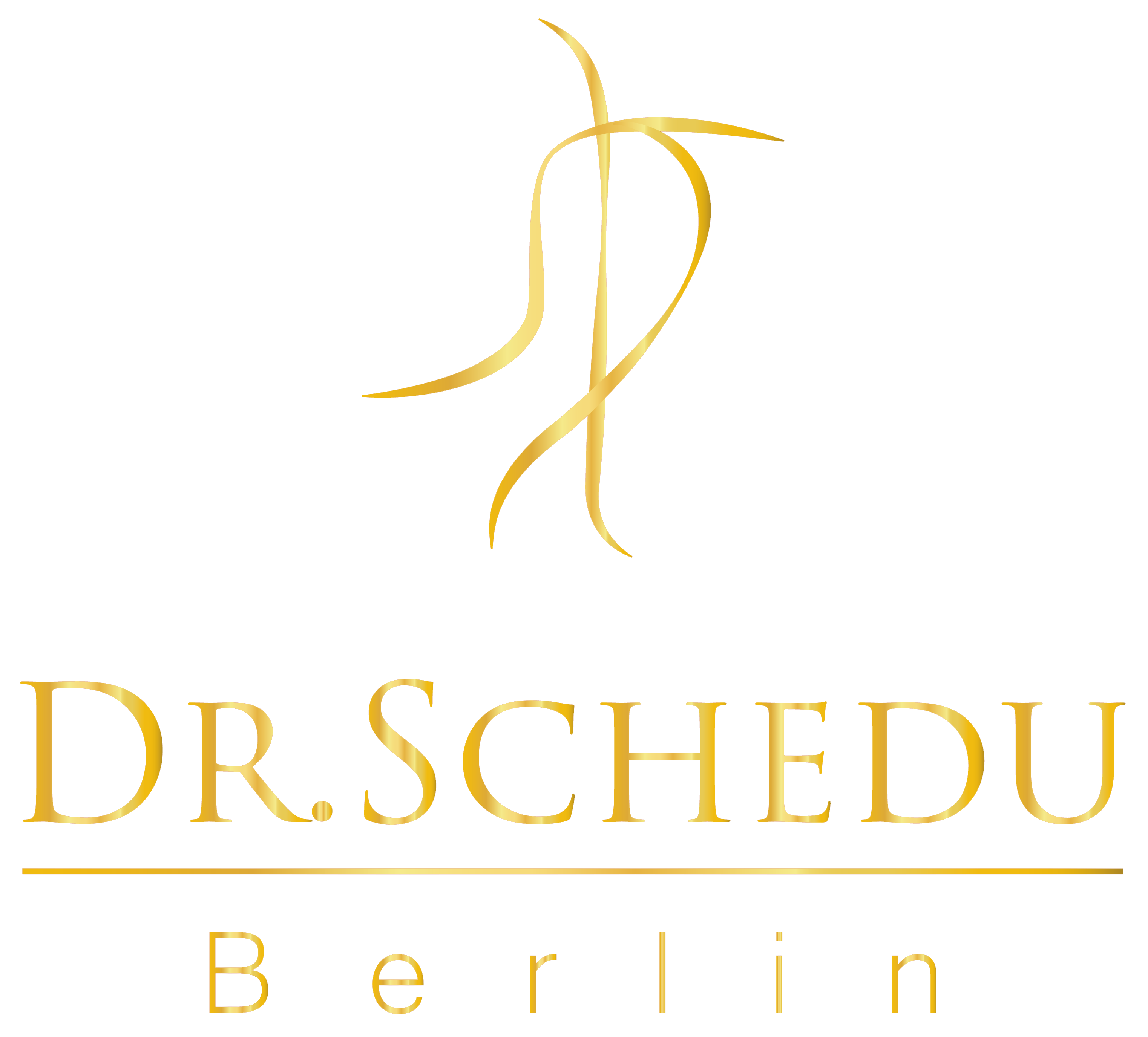 Dr. Schedu Berlin trademark logo